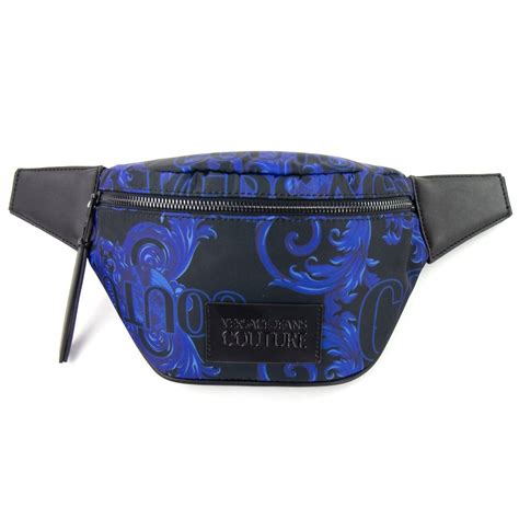 versace jeans couture waist bag|versace jeans couture salford.